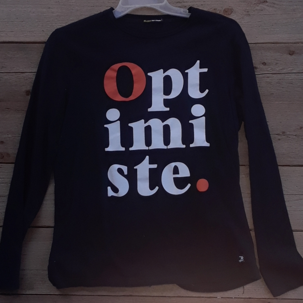 Bizzbee tee made in france